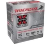 Winchester Super X Xpert 16 Gauge 2 75   6 Shot - 0 93 oz - 25rds - WE16GT6A