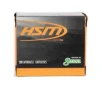 HSM Ammunition Pro Pistol  44 Magnum 300 gr SP - 20rds - 44M17N20