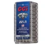 CCI Uppercut Defense  22LR 32 Grain JHP - 960CC