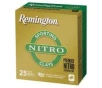 Remington Nitro Sporting Clays 20 Gauge 2 75   7 5 0 87 oz - 25rds - 28860
