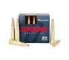 Hornady Subsonic 7 62x39mm Ammunition  20 Rounds Sub-X 255Gr - 80787