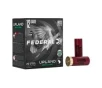 Federal Upland Steel 12 Gauge Ammunition  25 Rounds Steel Shot  6 - USH1226