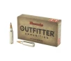 Hornady Outfitter  300 WSM Ammunition  20 Rounds CX 180Gr - 822034