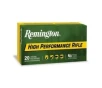 Remington High Performance 80 gr PSP  243 Win Rifle Ammo  20 box - 27800