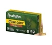 Remington Core-Lokt  300 AAC Blackout 120 gr Ammo Copper HP - 20rds - R27857