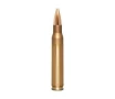 Berger Bullets Tactical  223 Remington 77 gr Ammo OTM - 20rds - 23030