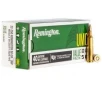 Remington UMC 50 gr Jacketed Hollow Point  22-250 Rem Ammo  40 box - L22504B