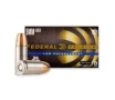Federal Premium Law Enforcement 9mm  P 124gr HST JHP 50rds - P9HST350RD