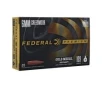 Federal Gold Medal 6 5 Creedmoor Ammunition  20 Rounds Berger 109gr - GM6CRDLRHT1