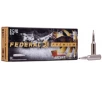 Federal 6 5 PRC Ammo 120 Grain Trophy Copper 20rds - P65PRCTC1