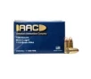 AAC 9mm Ammo 115 Grain FMJ 100rd Box