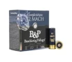 Fiocchi F2 Mach Competition 12 Gauge 2 75   7 5 1 oz - 25rds - 12B1F2H7