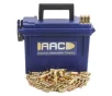 AAC  45 ACP Ammo 230 Grain FMJ 250rd With AAC Blue 30 Cal Ammo Can