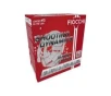 Fiocchi Shooting Dynamics Target 12 Gauge 2 75  1 oz 8 Shot Shotshell Ammo  25rds - 12SD1L8