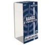 Fiocchi Range Dynamics 22 Magnum 40gr FMJ Ammo  50rds - 22FWMC