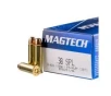 Magtech  38 Special 130 gr Ammo FMJ - 50rds - 38T
