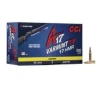 CCI A17 17 gr Tipped Varmint 17 HMR Ammunition 200 Rounds - 949CC