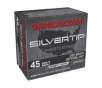 Winchester Silvertip Defense  45 Long Colt 225 gr Ammo JHP - 20rds - W45CST