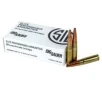 Sig Sauer Elite Performance  300 Blackout 120gr Copper Solid Ammo  20 box - E300H1SBR20