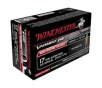 Winchester Varmint HE 17 WSM Ammo 25 Grain Polymer Tip  50 rds - S17W25