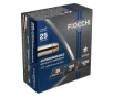 Fiocchi Hyperformance Defense  38 Special  P 125gr Jacketed Hollow Point Ammo  25rds - 38XTPP25