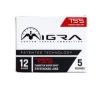 Migra TSS 7 9 Stacked Load 12 Gauge 3  2oz  Ammo  5rds - T-12-79-2-00
