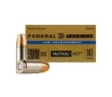 Federal Premium LE Tactical HST 9mm 147gr JHP Ammo  50rds - P9HST2
