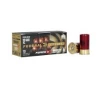 Federal Premium 12 Gauge Ammunition  10 Rounds Buckshot 00 Buck - PD129FX2 00