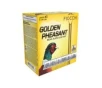 Fiocchi Golden Pheasant 20 Gauge 2 75   6 - 1 oz - 25rds - 20GP6