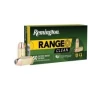 Remington Range Clean  45 ACP 230 gr Ammo FNEB - 50rds - 27687