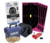 PSA Range Day 9mm 124gr FMJ Bundle