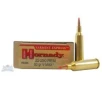 Hornady 22-250 Rem 50gr V-MAX Varmint Express Ammunition 20rds - 8336