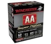 Winchester AA Super Pigeon 2 75  7 5 Shot 1 1 4 oz 12 Gauge Ammunition 25 Rounds - AA12SP7
