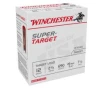 Winchester Super Target 12 Gauge Ammunition  25 Rounds Shotshell  7 5 - TRGT12907