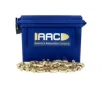 AAC  40 S W Ammo 180 Grain RNFP 300rd With AAC Blue 30 Cal Ammo Can