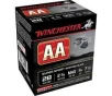 Winchester AA Sporting Clay 28 Gauge 2 75   7 5 - 0 75 oz - 100rds - AASC287VP