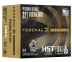 Federal Premium Personal Defense  327 Federal Magnum 104 gr Ammo JHP - 20rds - P327HST1S