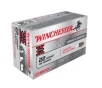 Winchester 22 Hornet 46gr JHP Ammunition 50rds - X22H2