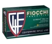 Fiocchi Extrema 40 gr V-Max Polymer Tip BT Field Box  25-250 Rem Ammo  20 box - 22250HVB