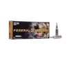 Federal 200 gr Terminal Ascent  300 WSM Ammo  20 pack - P300WSMTA1