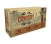 Fiocchi Cowboy Action  32 S W Long 100gr Lead Wad Cutter Ammo  50rds - 32LA