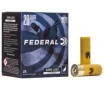 Federal 20ga 2 75  1oz  4  Game-Shok  Hi-Brass Lead Shotshells 25rds - H204 4