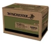 Winchester M855 5 56 Bulk Ammo 62 Grain FMJ 1000rds - WM8551000