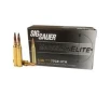 Sig Sauer Marksman 5 56 77 gr Ammo OTM - 20rds - E556M420