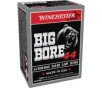 Winchester Ammunition Big Bore  44 Rem Mag 240 gr SJHP 20rds Handgun Ammo for Maximum Stopping Power - X44MBB