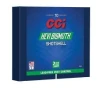 CCI HEVI-Bismuth  38 Special  357 Magnum 80 gr  8 10rds Handgun Shotshell for Enhanced Accuracy - 3738B
