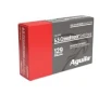 Aguila 6 5 Creedmoor 129 gr BTSP 20rds Rifle Ammo for High-Accuracy Shooting - 81489AG