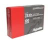 Aguila  270 Winchester 130 gr BTSP 20rds Rifle Ammo for Versatile Hunting Performance - 8053AG