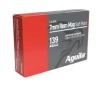 Aguila 7mm Remington Magnum 139 gr BTSP 20rds Rifle Ammo for Long-Range Accuracy - 80591AG