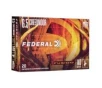 Federal Fusion Tipped 6 5 Creedmoor 140 gr Bonded SP 20rds Rifle Ammo for Accurate Shooting - F65CRDTFS1